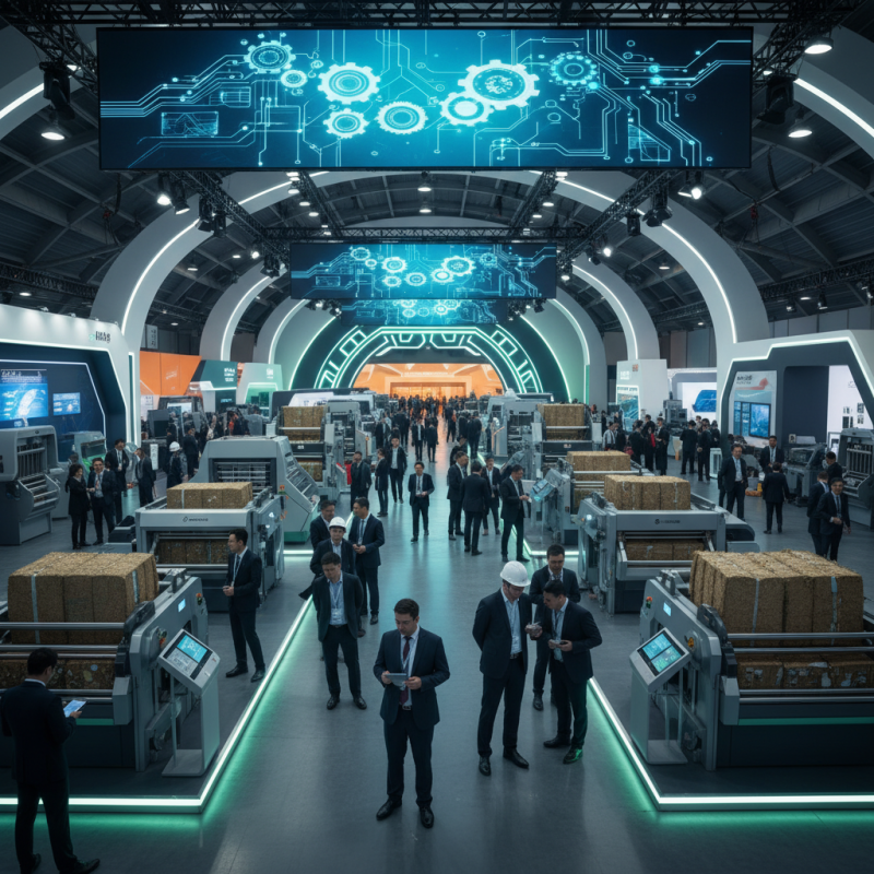 Top Automatic Baler Machines at 2026 Canton Fair Highlights?