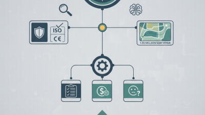How to Choose the Best Rf Amplifier at 2026 Canton Fair?