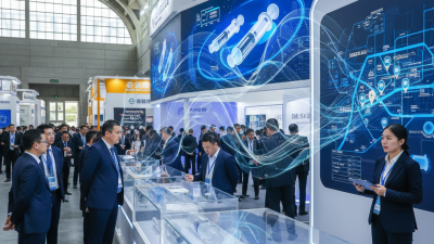 Top Piston Syringe Trends at 2026 Canton Fair Insights?