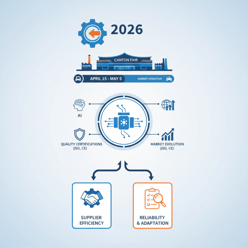 Top 10 Directional Hydraulic Valves to Watch at Canton Fair 2026?