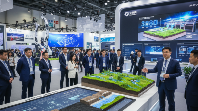 Top 5 Benefits of Drainage Geonet at 2026 Canton Fair?