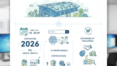 Top 10 Food Grade Pulp Suppliers at China Import Export Fair 2026?