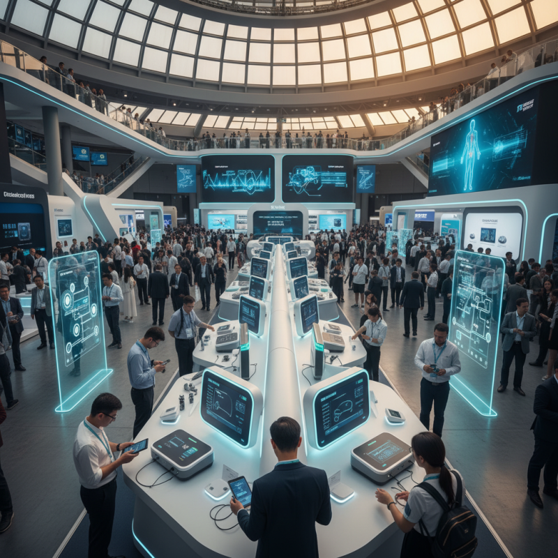 What is a Tens Unit and How to Source at 2026 Canton Fair?