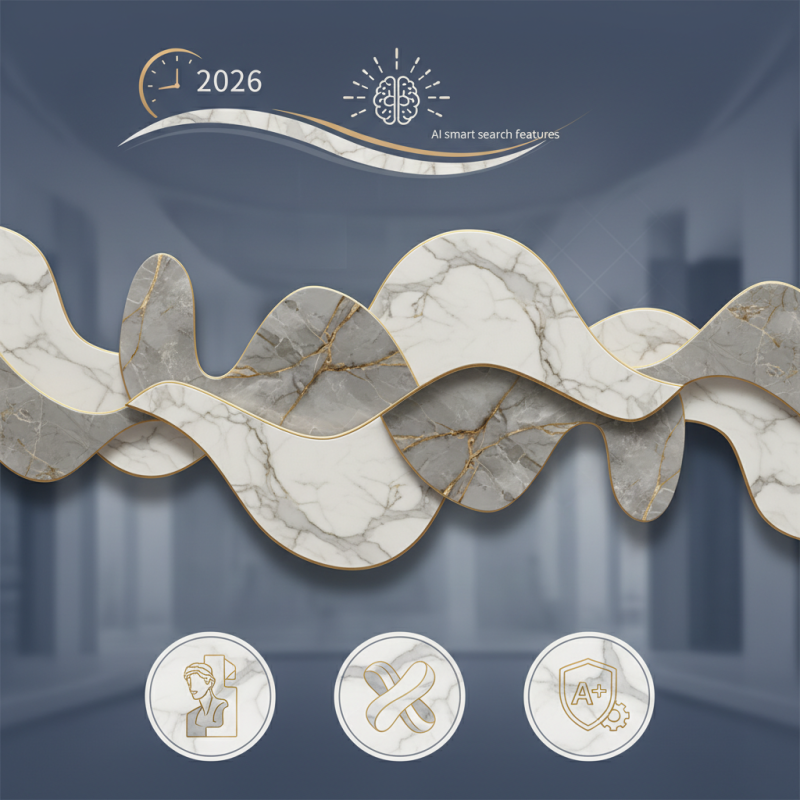 Best Marble Sculpture Wall Trends at 2026 Canton Fair?
