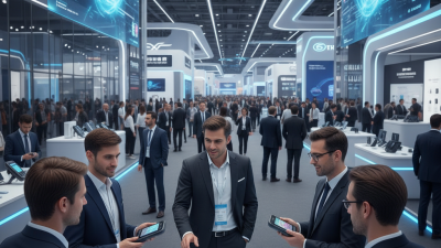 Top 5 Android Barcode Scanners for the 139th Canton Fair 2026?