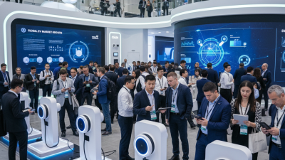 Top 10 Benefits of 7kw Ev Car Charger for Global Buyers at 2026 Canton Fair?