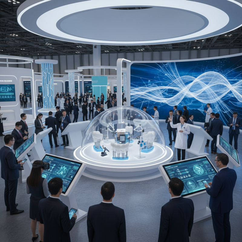 Best Dental Implant Surgery Insights at 2026 Canton Fair?