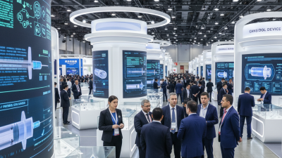 Top 10 Piston Syringe Suppliers at the 2026 Canton Fair?