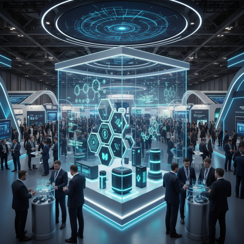 China Best LiFePO4 Energy Storage Solutions for 2026 Canton Fair?