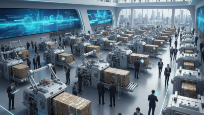 Top Automatic Baler Machines at 2026 Canton Fair China?