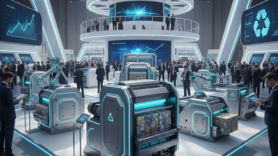 Top Automatic Baler Machines at 2026 Canton Fair What to Expect?