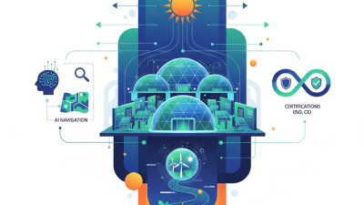 Top Solar Panels at the 139th Canton Fair 2026 What to Expect