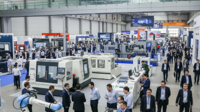 Top 10 Machinery Imports to Watch at 2026 Canton Fair?