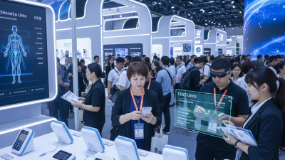 Why Choose a Tens Unit at the 2026 Canton Fair?