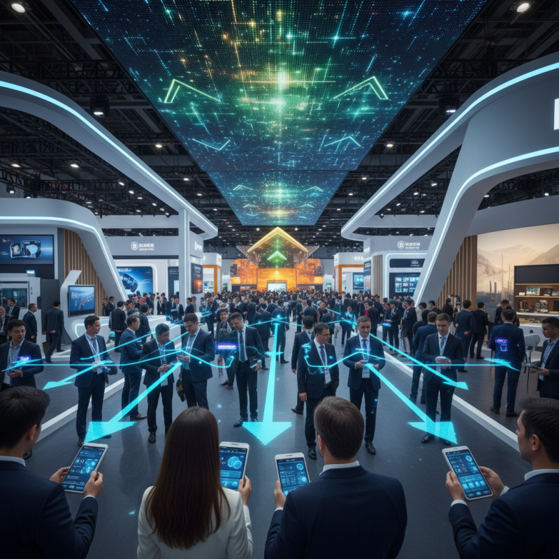 How to Choose the Best Android Barcode Scanners for 2026 Canton Fair?