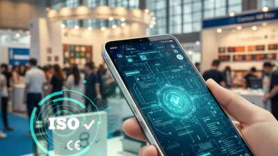 Best Android Barcode Scanners for 2026 Canton Fair Buyers?