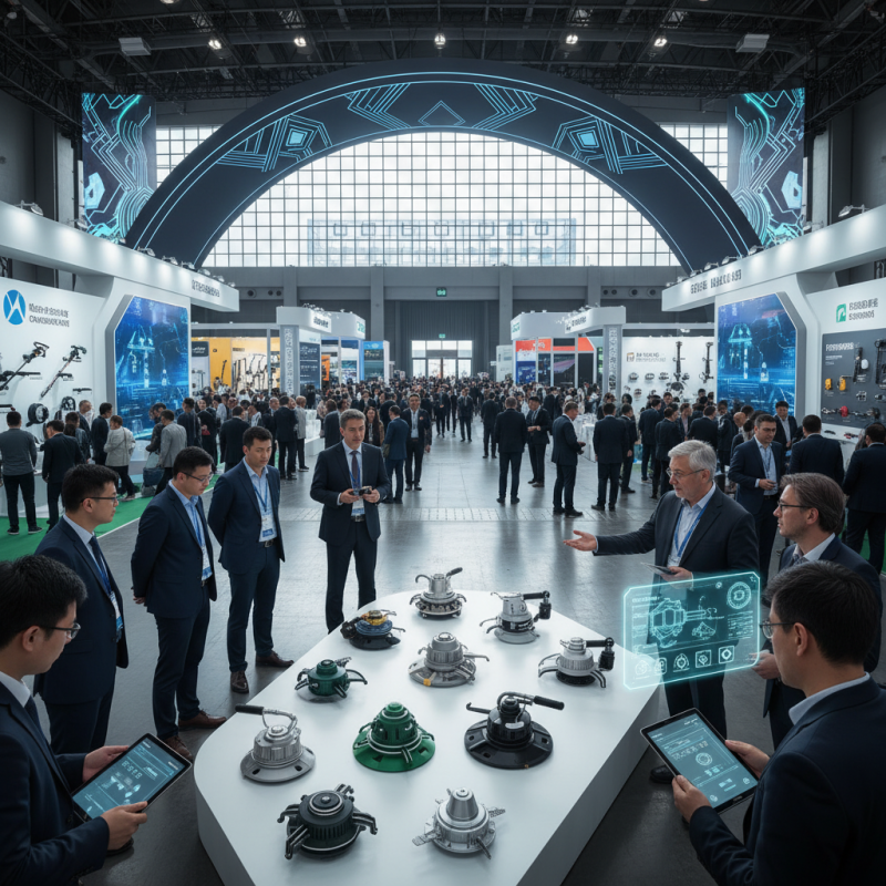 How to Choose the Right Trimmer Head at the 2026 Canton Fair?