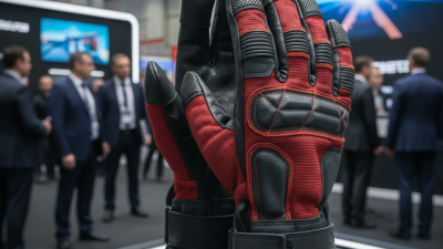 Top 10 Firefighter Rescue Gloves at Canton Fair 2026?