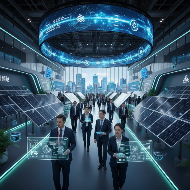 How to Source Solar Panels at the 2026 Canton Fair?