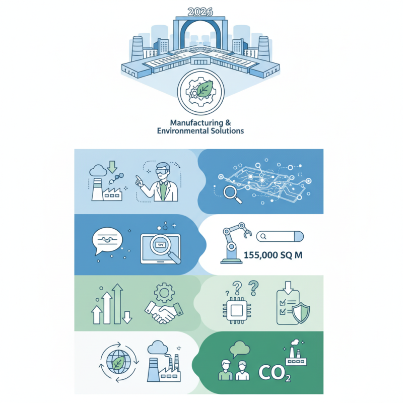 Top Desulfurization Equipment at 2026 Canton Fair Guide?