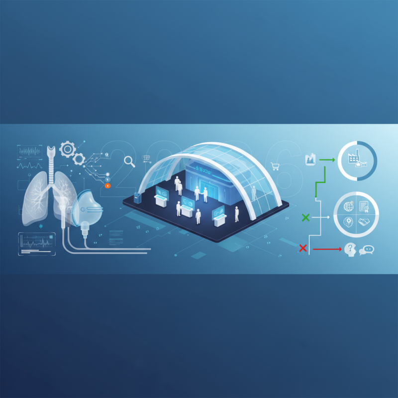 Laryngeal Mask Airway Trends at 2026 Canton Fair China