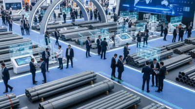Best ERW Steel Pipe for Sale at 2026 Canton Fair?