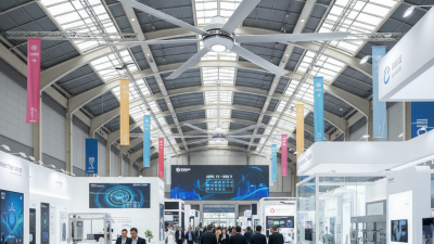 How to Choose the Best Big Hvls Fan for 2026 Canton Fair?