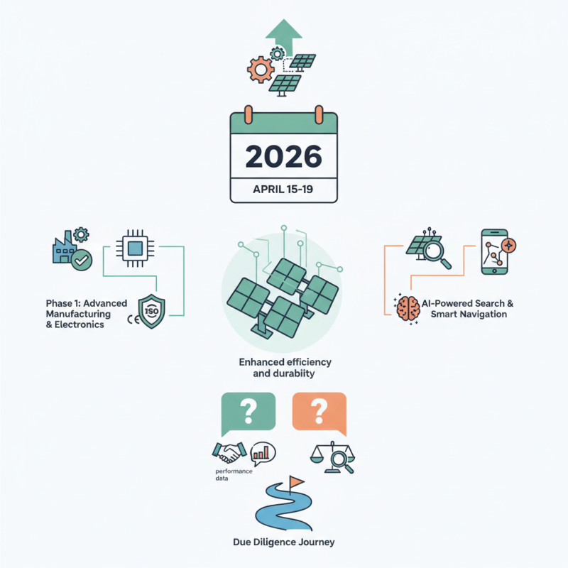 Top Solar Panels to Source at 2026 Canton Fair in China?
