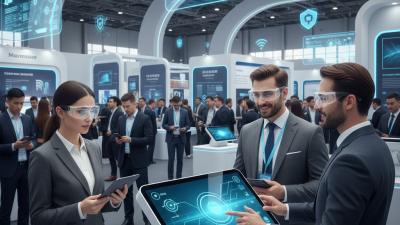 How to Use Pos Terminal at the 2026 Canton Fair?