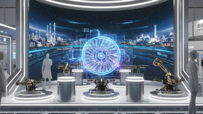 3D Render Tips for Success at the 139th Canton Fair 2026