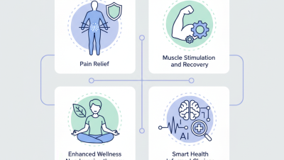 Top Benefits of Using a Tens Unit at 2026 Canton Fair?