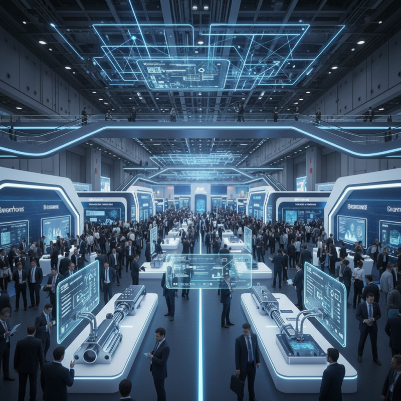 Why Choose Microwave Coaxial Switches at the 139th Canton Fair?