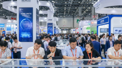 What is a Tens Unit and How to Source it at Canton Fair 2026?