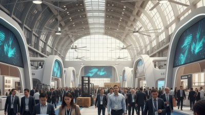 China Top 10 Big Hvls Fans to Watch at 2026 Canton Fair?