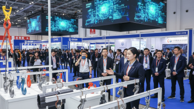 Why Choose Industrial Magnetic Hooks at the 2026 Canton Fair?