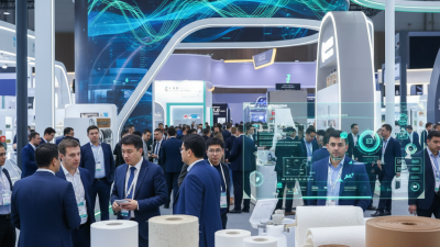 Top 10 Food Grade Pulp Suppliers at 2026 Canton Fair?