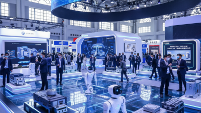 Top Pt Din Rail Innovations at the 2026 Canton Fair?