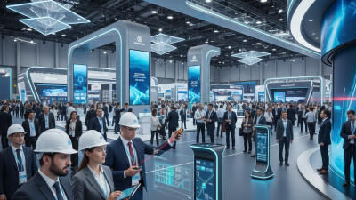 Rtk Laser Measure Use at 2026 Canton Fair Insights?