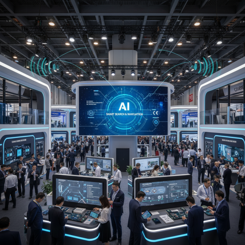 How to Source Rf Amplifiers at 2026 Canton Fair?