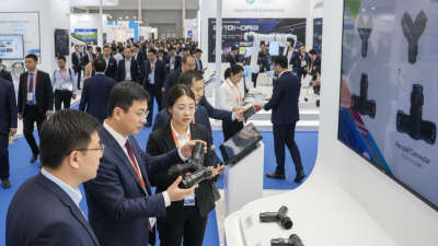 How to Choose the Right Solar Branch Connector at Canton Fair 2026?