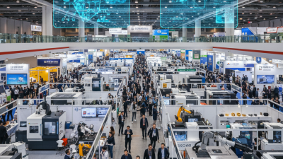 Top 5 Tips for Sourcing Precision CNC Machining Parts at 2026 Canton Fair?