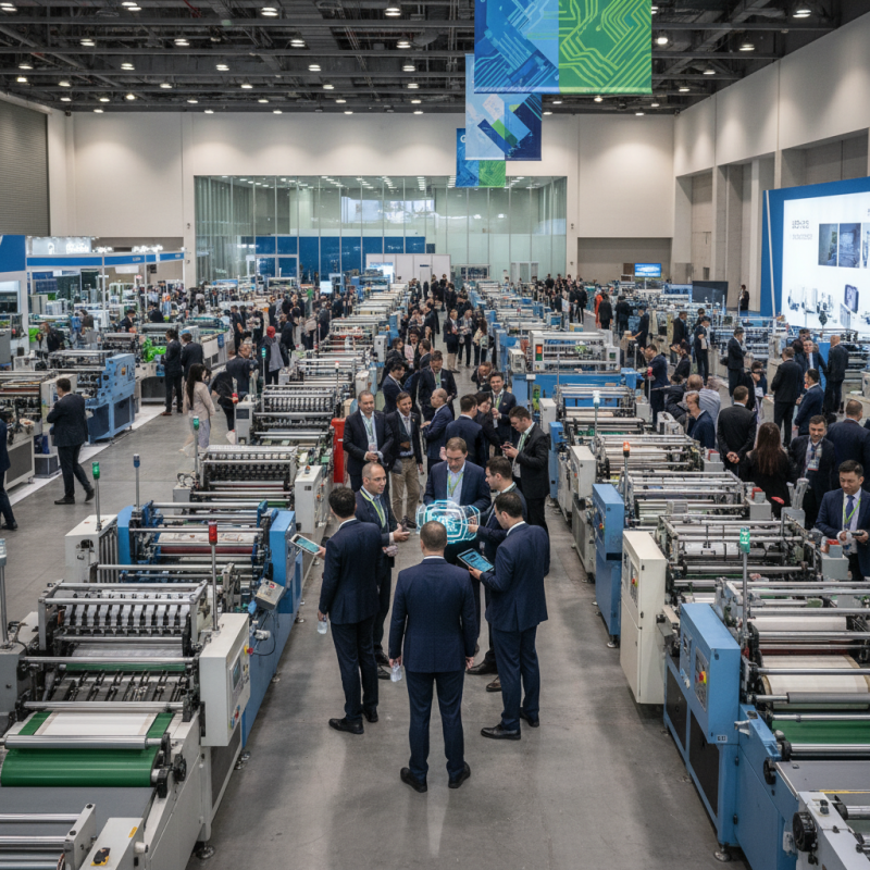 Top 5 Tips for Choosing a Glue Laminating Machine at Canton Fair 2026?