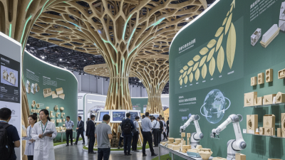 Top Pulp Molding Innovations at 2026 Canton Fair Insights?