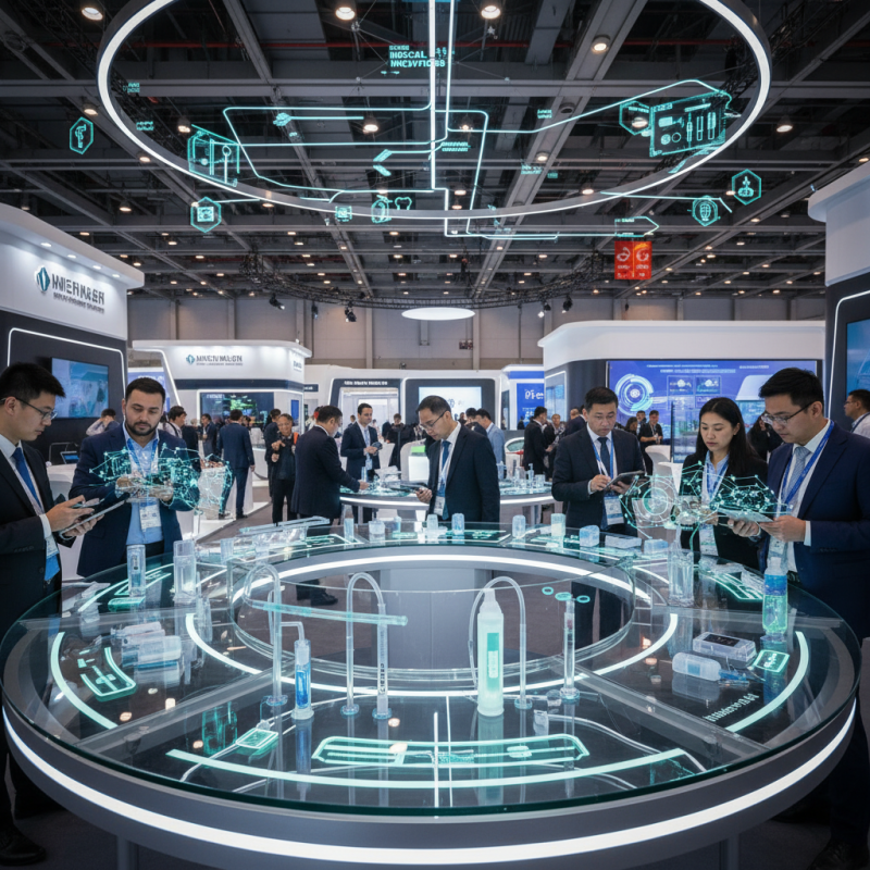 Vascular Access Device Insights for 2026 Canton Fair Success?