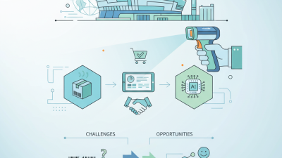 What Are Android Barcode Scanners for 2026 Canton Fair?