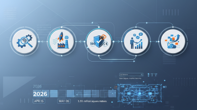 Top 5 Aluminium Cnc Machining Tips for the 2026 Canton Fair?