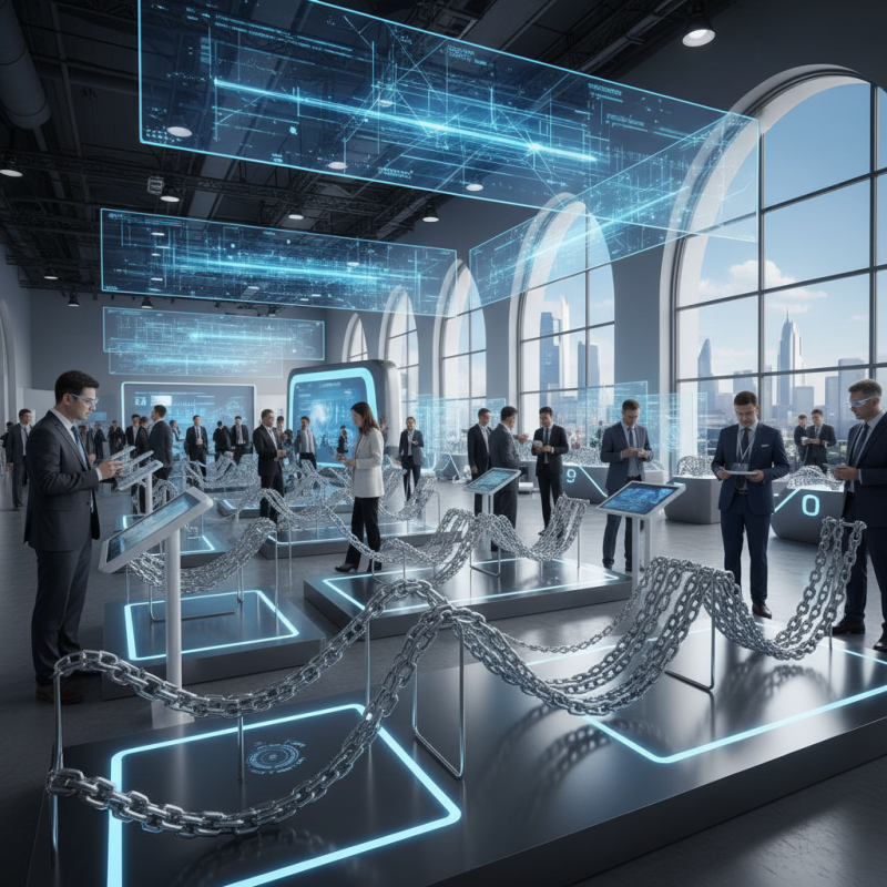 Top 10 Stainless Steel Chains at Guangzhou Fair 2026?