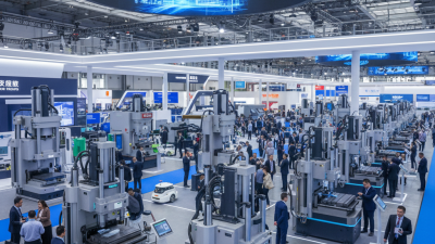 Discover the Best Cnc Hydraulic Press at China Import Expo 2026?