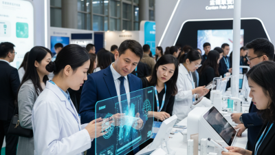 Top Acne Scar Treatments to Explore at 2026 Canton Fair?