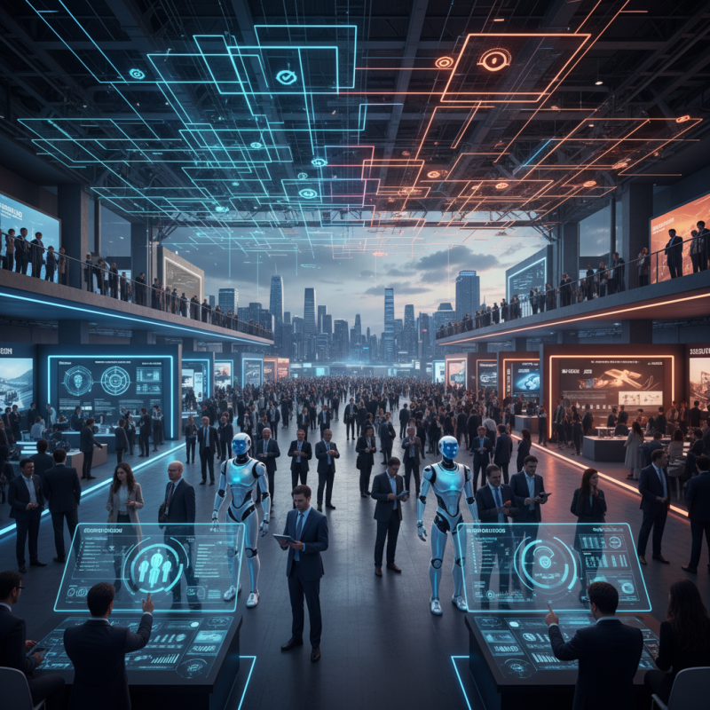 Best Laid Scrims for the 2026 Canton Fair Success?